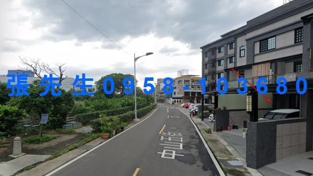 新竹湖口法拍透天-4