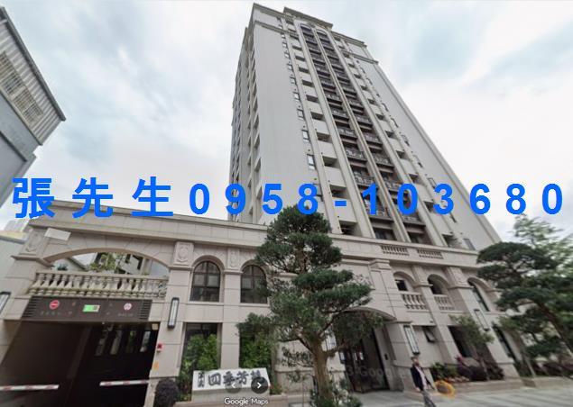 桃園龍潭法拍大樓-0