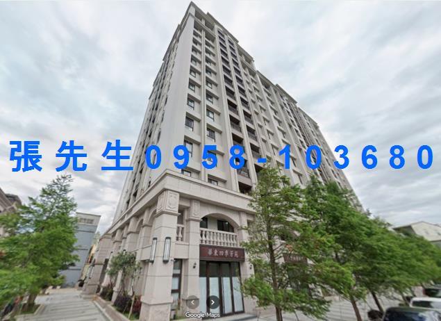 桃園龍潭法拍大樓-3