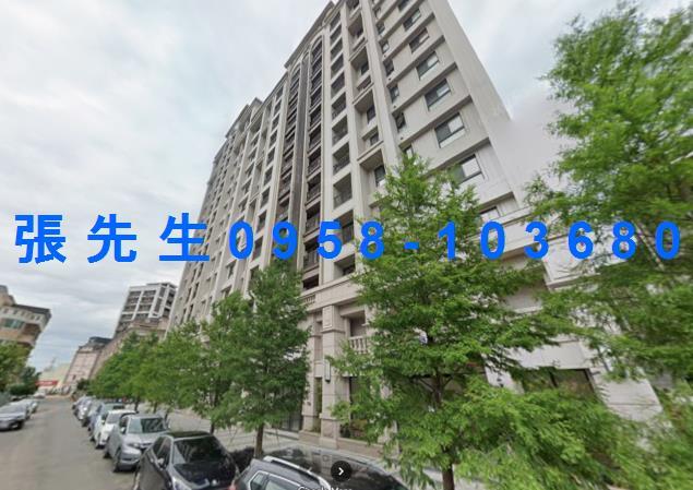 桃園龍潭法拍大樓-4