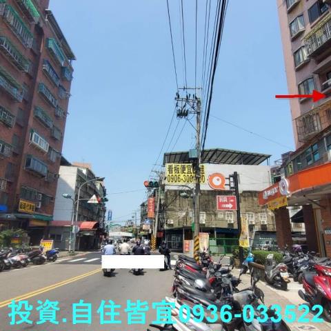 新北樹林大樓法拍-2