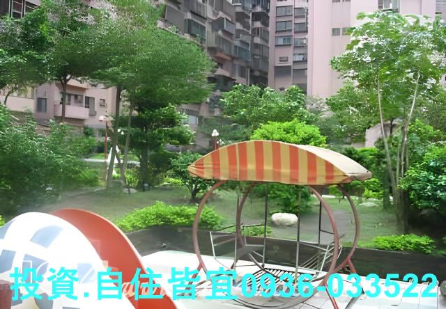 新北樹林大樓法拍-6