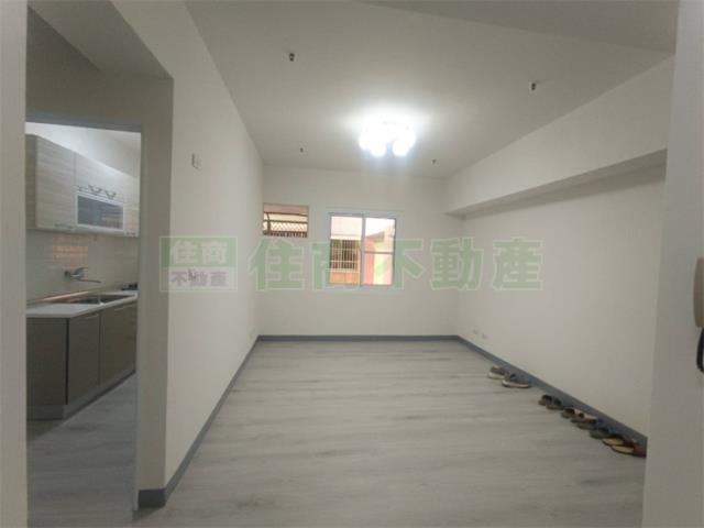 高雄鳳山大樓-1