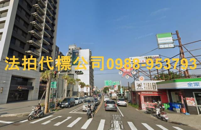 苗栗竹南大樓法拍-5
