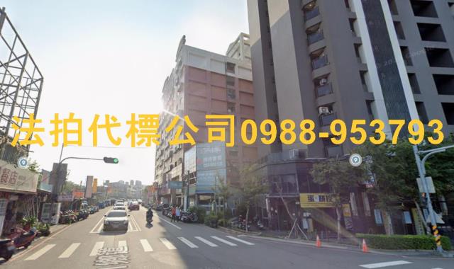苗栗竹南大樓法拍-7