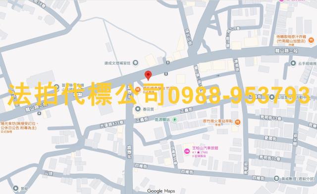 苗栗竹南大樓法拍-8