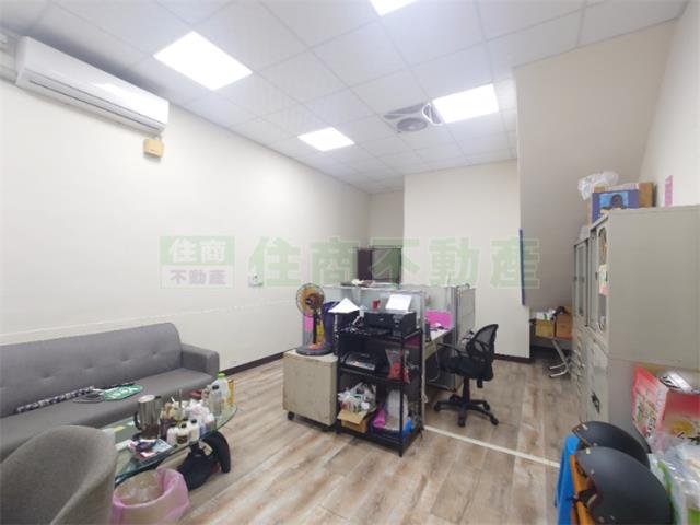 仁武台塑騎樓式透天