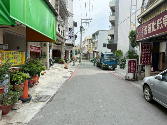 高雄楠梓公寓-12