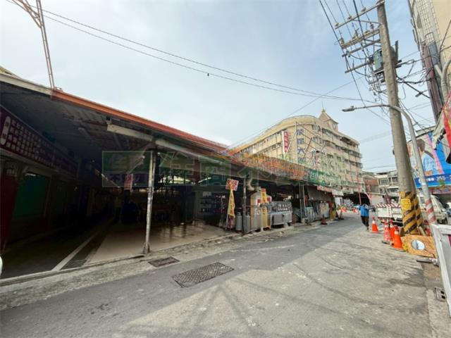 高雄楠梓公寓-13