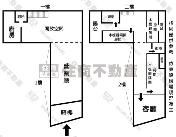 高雄楠梓公寓-14