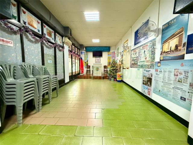 楠梓車站店面公寓12樓