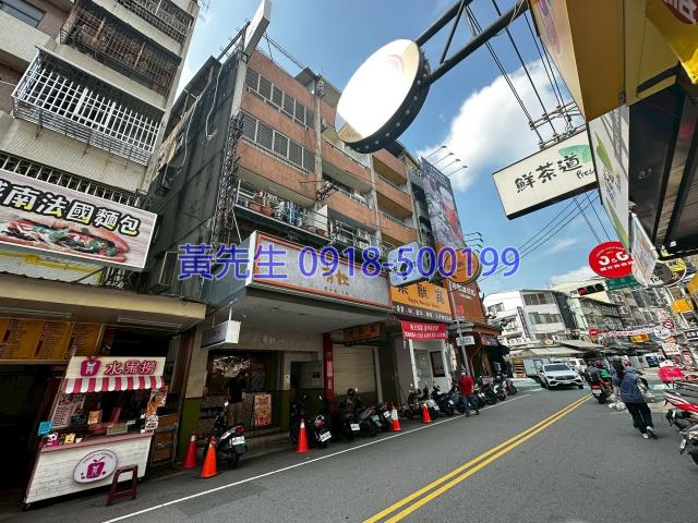 台中西屯法拍公寓-2