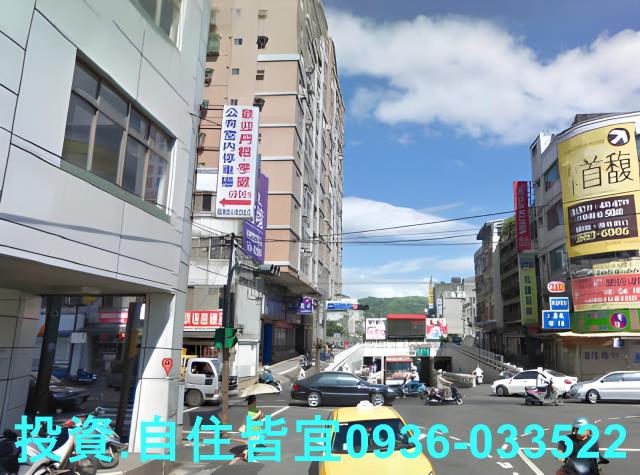 新北樹林大樓法拍-1