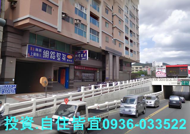 新北樹林大樓法拍-2