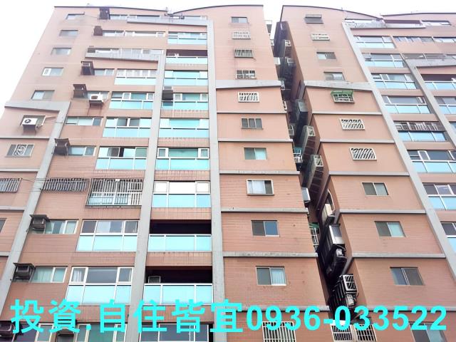 新北樹林大樓法拍-6