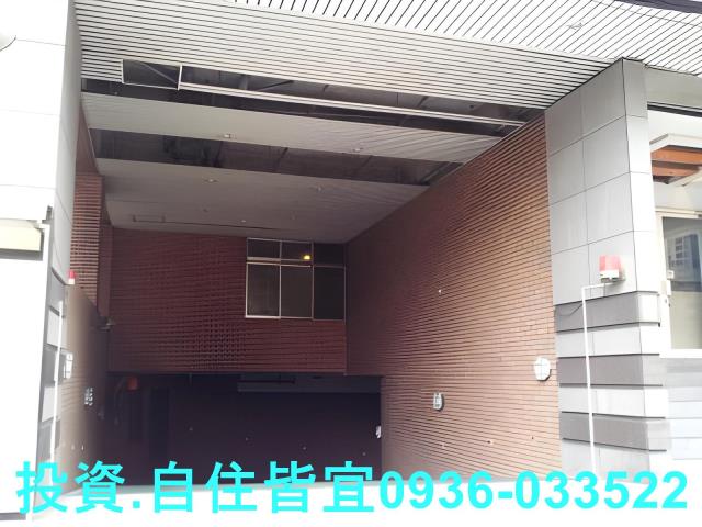 新北樹林大樓法拍-7