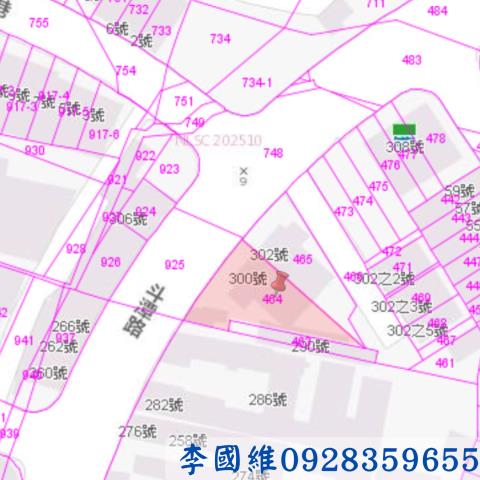 台中沙鹿透天拍賣-2