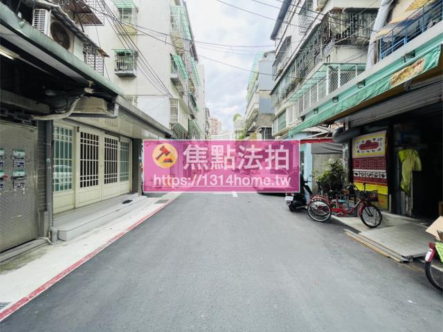 台北大安區公寓法拍-9