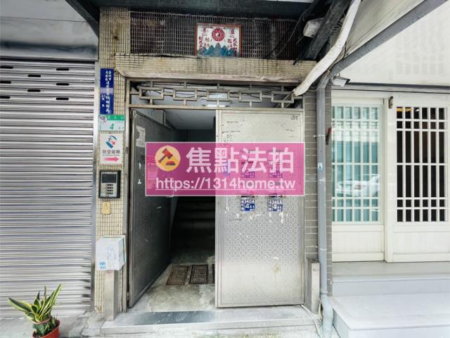 台北大安區公寓法拍-4