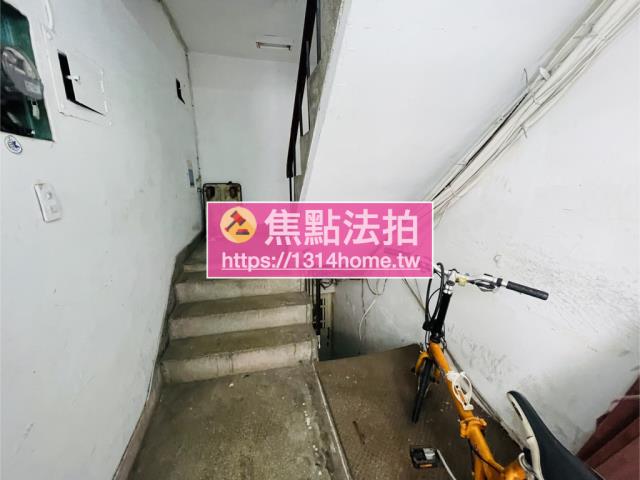 台北大安區公寓法拍-5