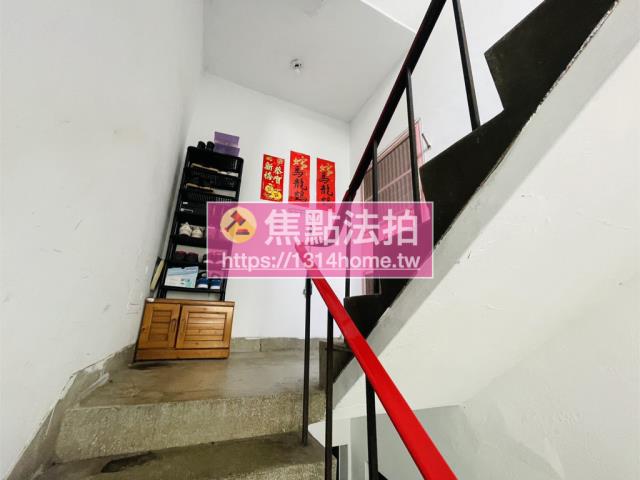 台北大安區公寓法拍-6