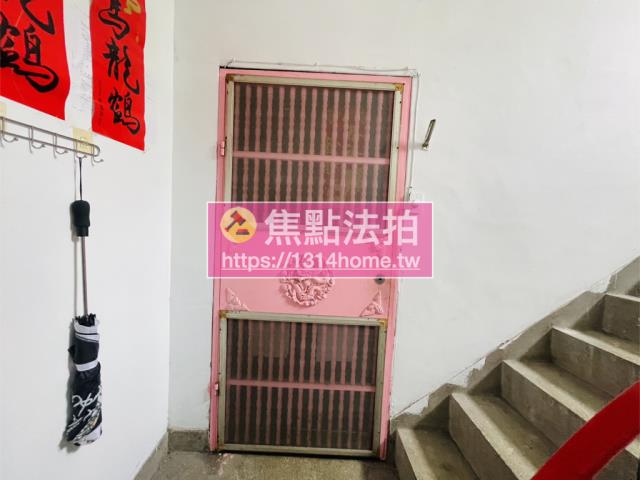 台北大安區公寓法拍-7