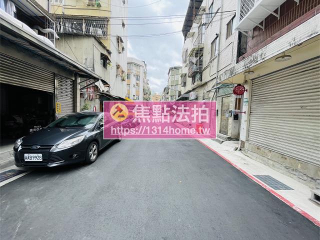 台北大安區公寓法拍-8