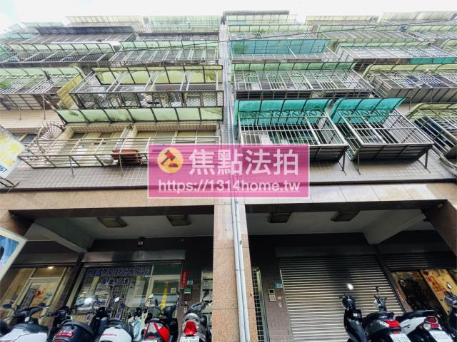 汐止區和平街一樓住辦近汐止火車站老街國泰醫院國道一號