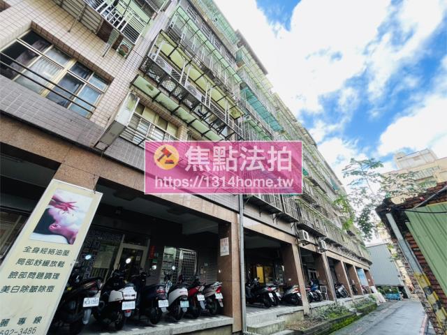 新北汐止華廈法拍-6