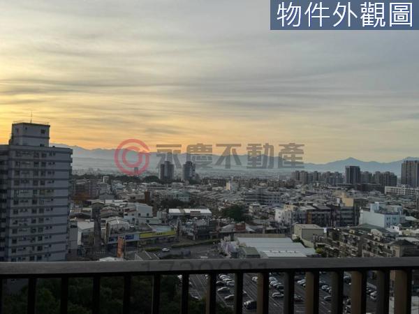 台南永康大樓-5