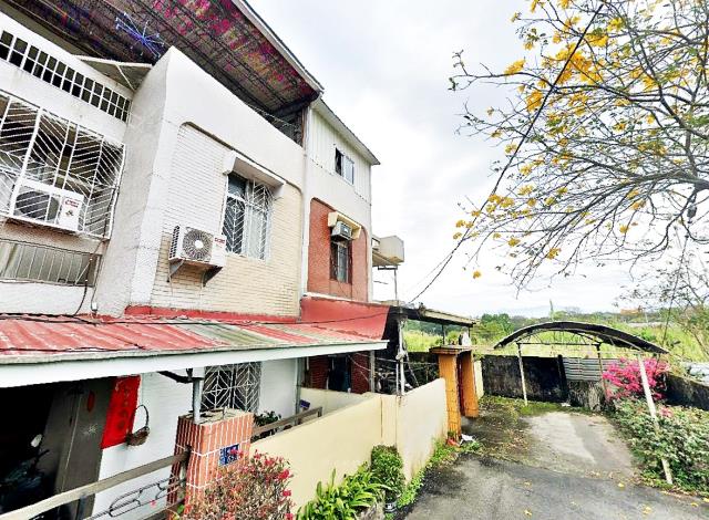 竹崎透天拍賣-1