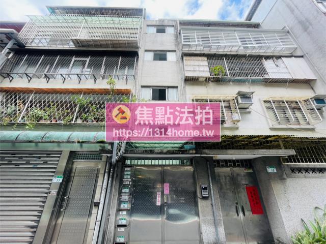 大安區法拍公寓-0