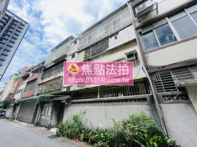 大安區法拍公寓-3