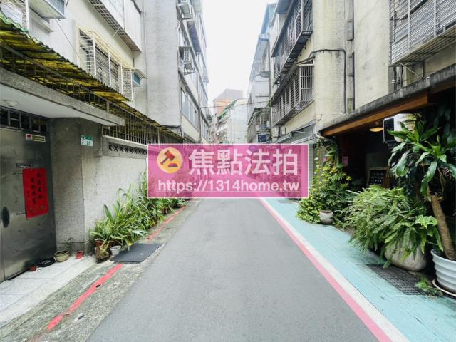 大安區法拍公寓-6