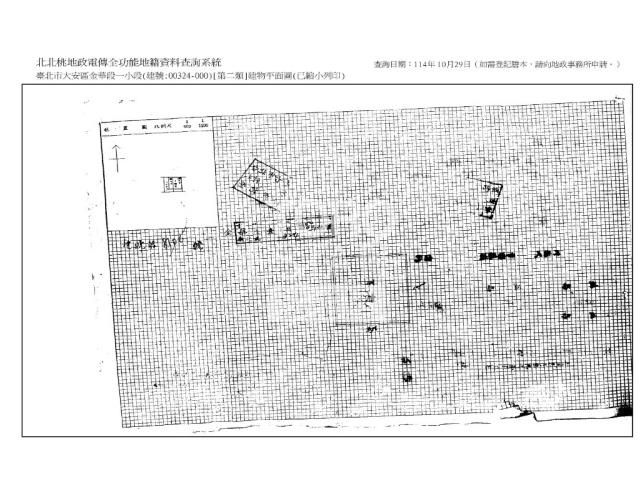 大安區法拍公寓-8