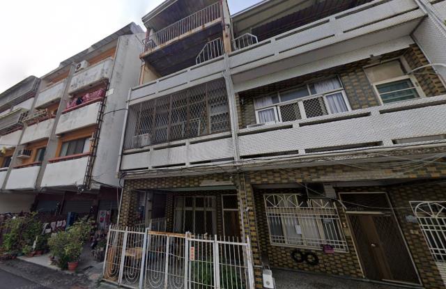 新營透天法拍-2