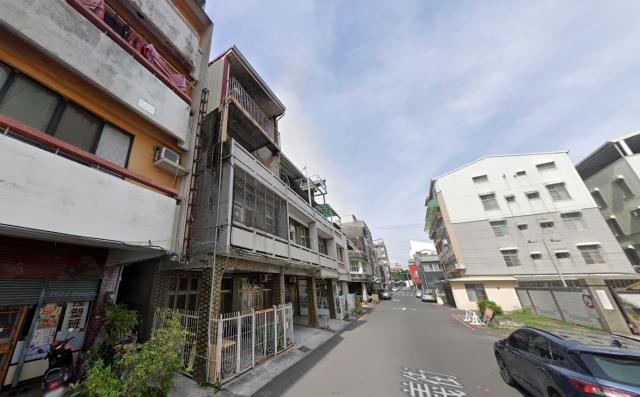 新營透天法拍-3