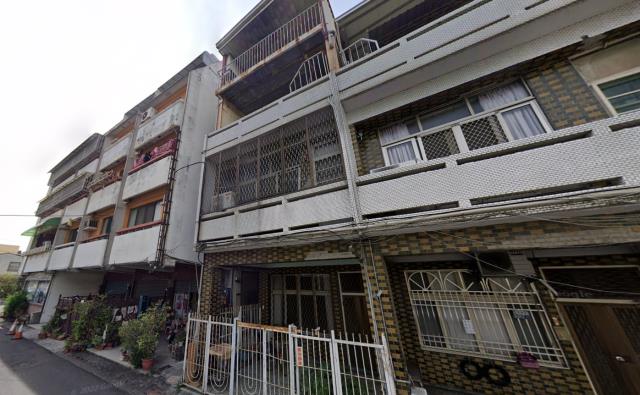 新營透天法拍-4