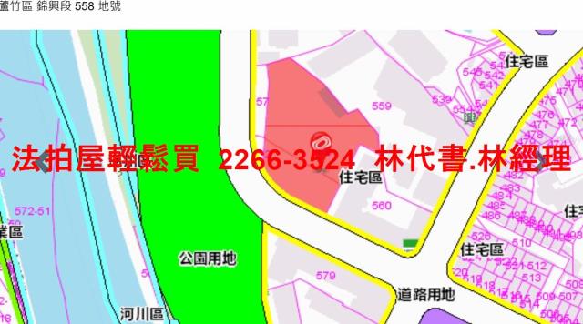 蘆竹華廈拍賣-13