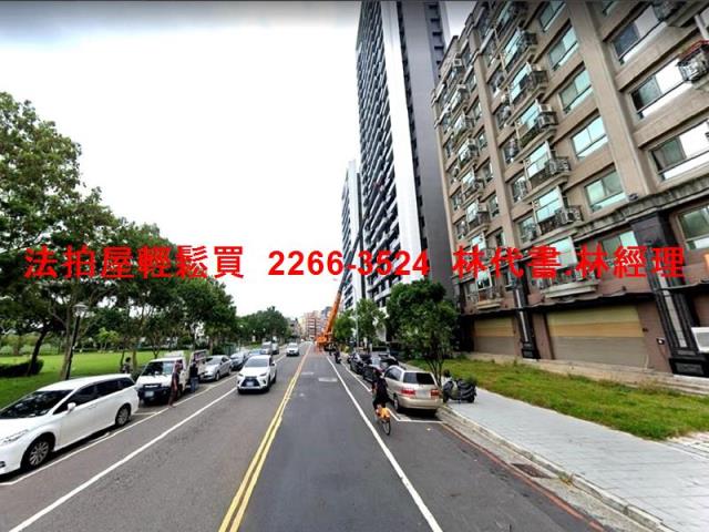 蘆竹華廈拍賣-5