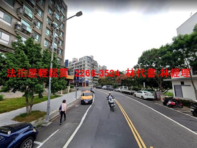 蘆竹華廈拍賣-6