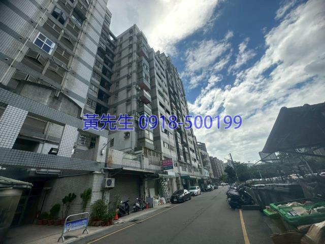 北屯大樓法拍-3