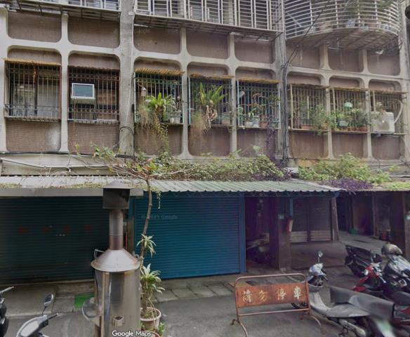 新北公寓法拍-3