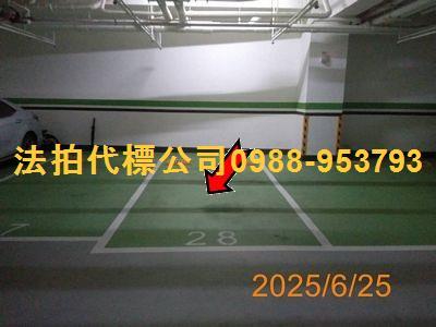 彰化法拍大樓-5