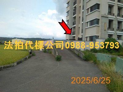 彰化法拍大樓-8