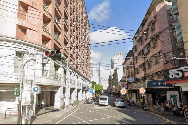 新北大樓法拍-3