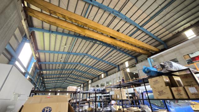 桃園大園倉庫-0