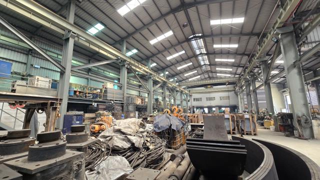 桃園八德倉庫-1