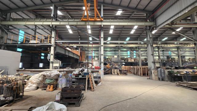 桃園八德倉庫-2