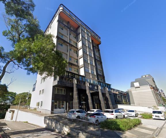 新北林口大樓法拍-0